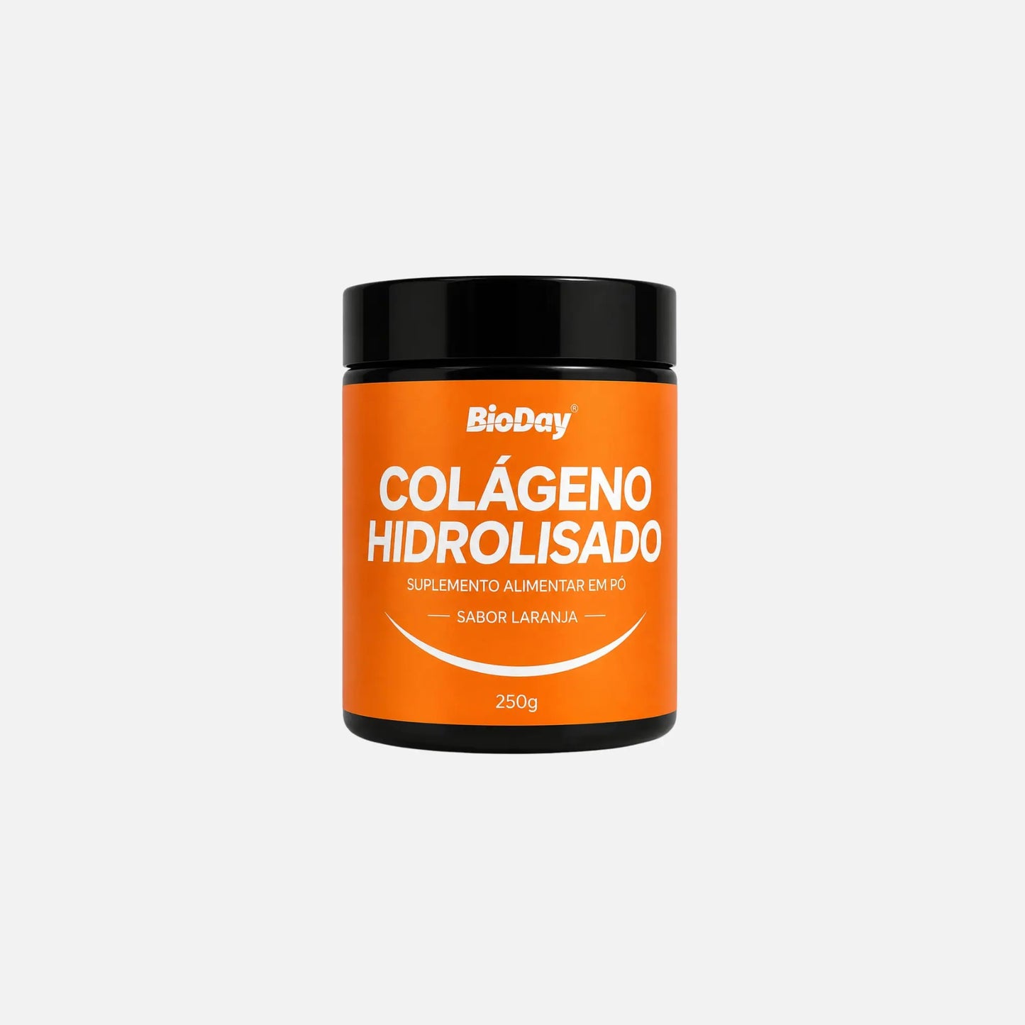 Colágeno hidrolisado