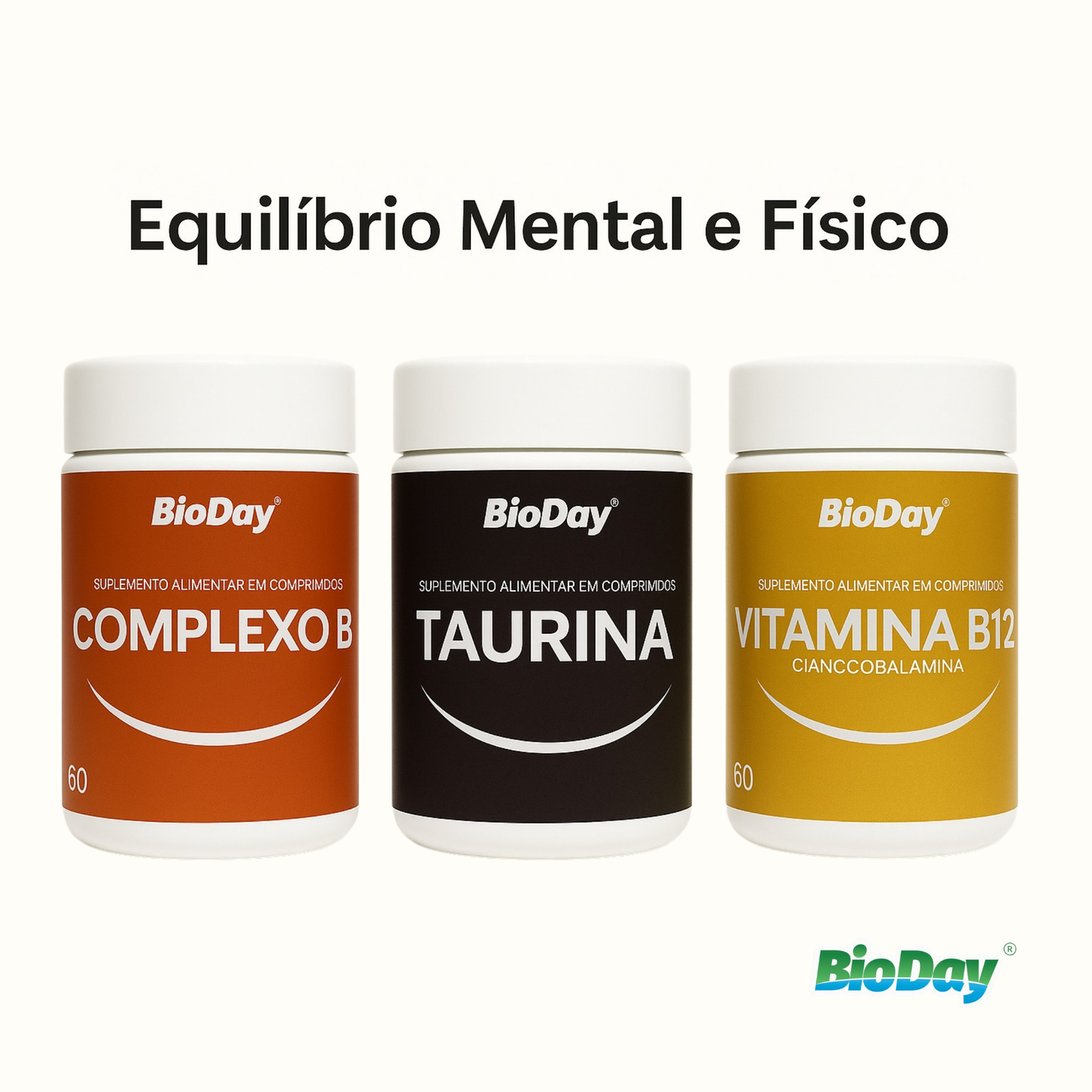 Combo Desempenho & Concentração