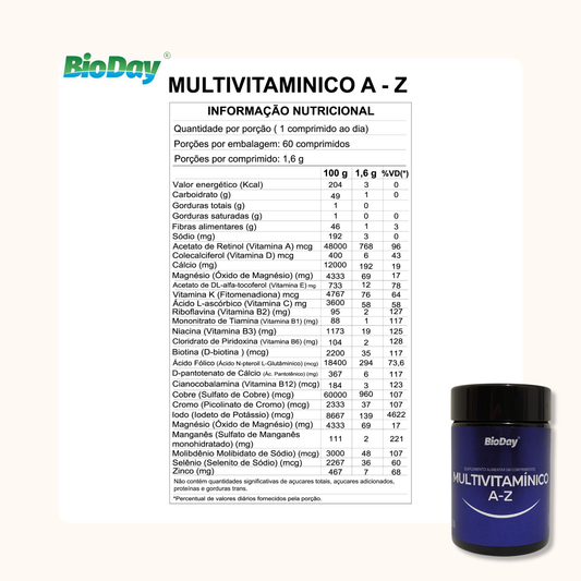 Combo Ossos & Articulações