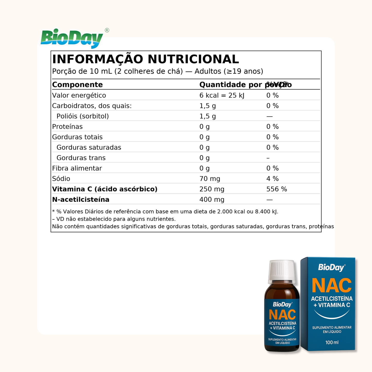 Combo Sono Tranquilo