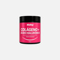 Colágeno + Ácido Hialurônico