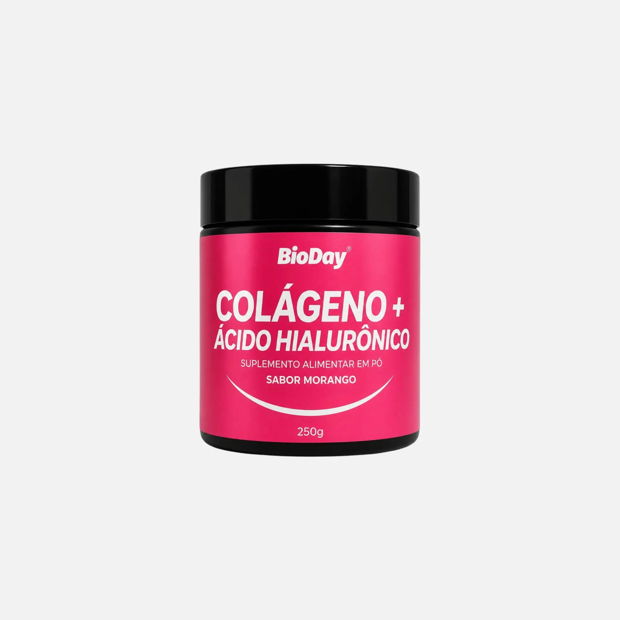 Colágeno + Ácido Hialurônico