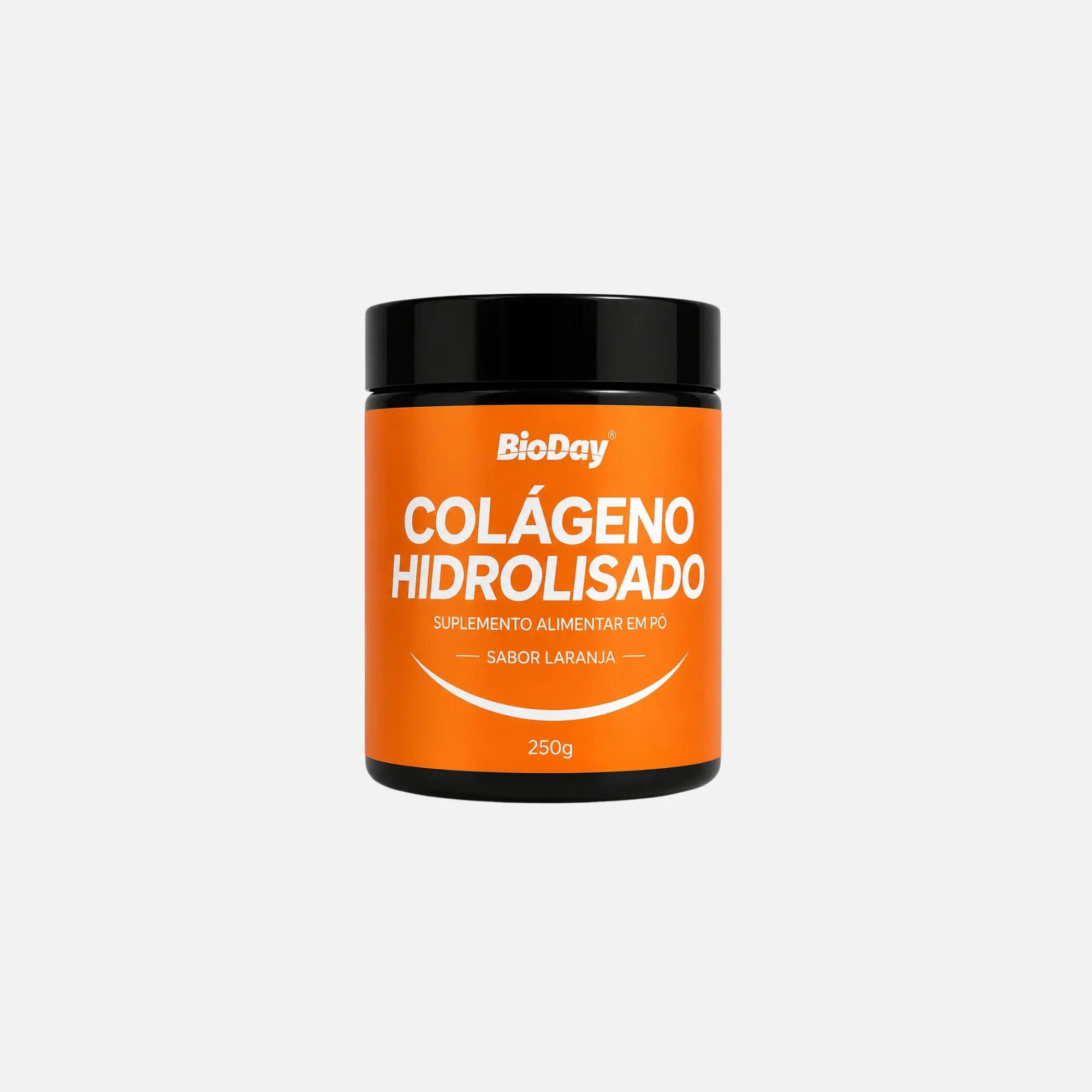 Colágeno hidrolisado