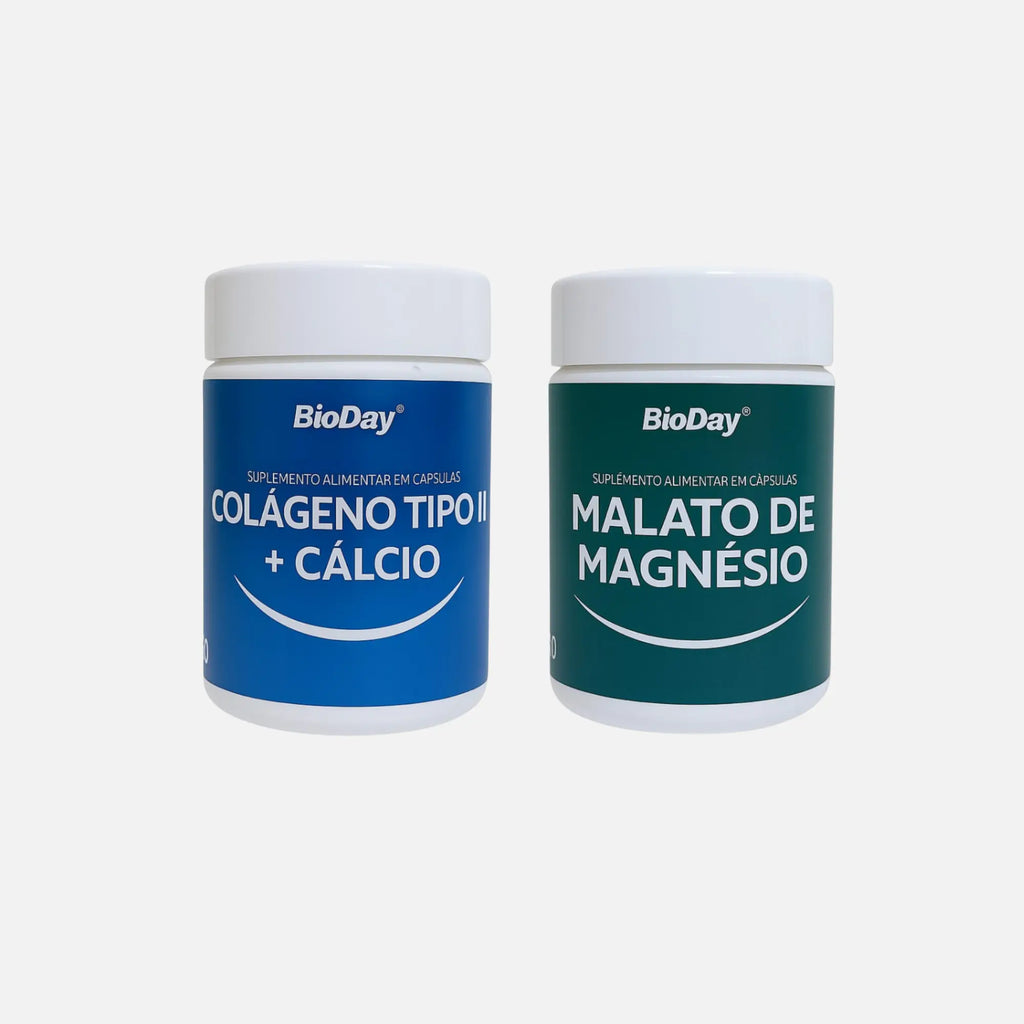 Combo Articulações
