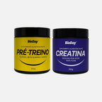 Combo Performance Esportiva