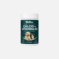 Cálcio + Vitamina D3