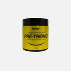Pré-treino Pote 300g