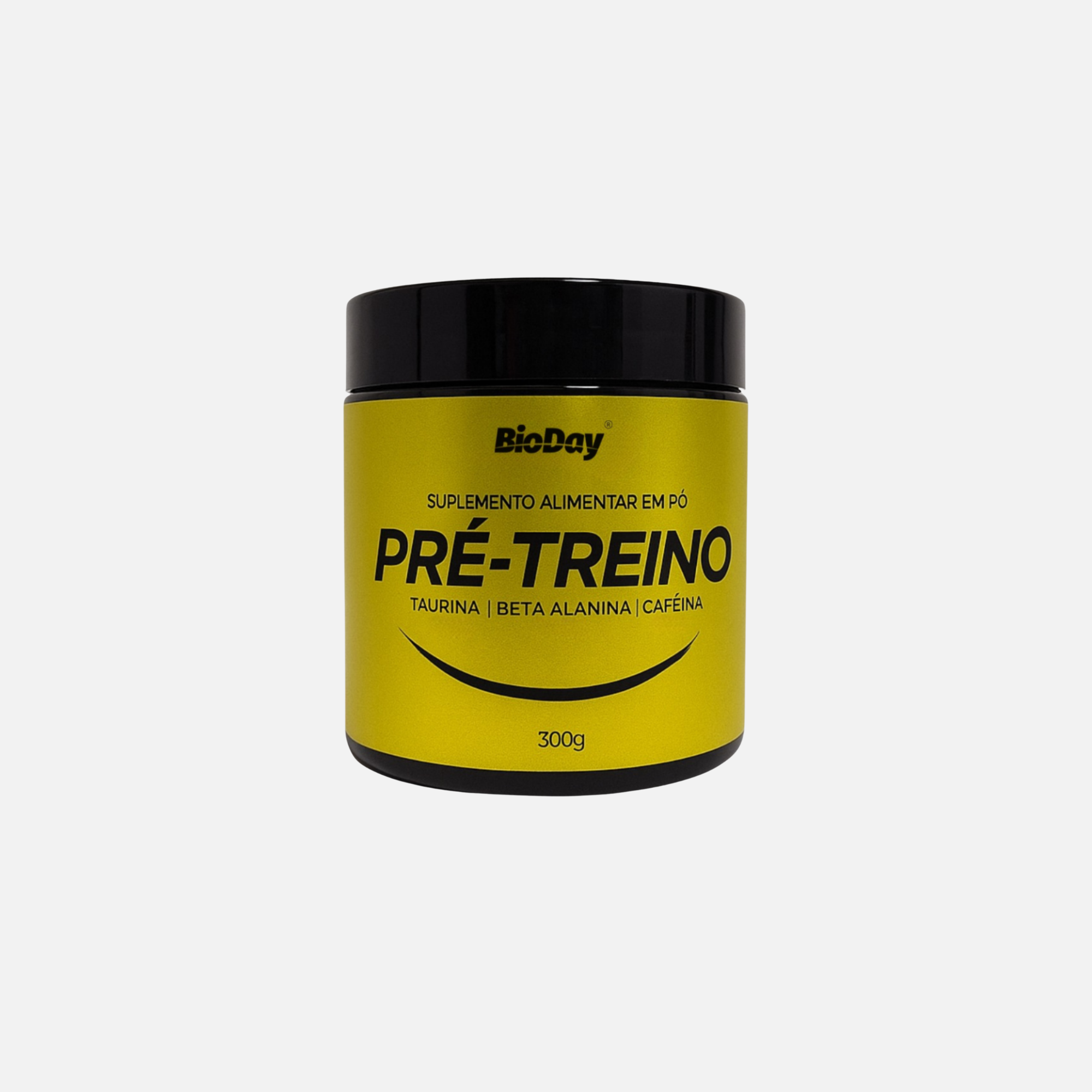 Pré-treino Pote 300g