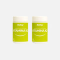 Kit Vitamina K2 - 2 Unidades - 120 Comprimidos