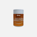 L-Arginina + Vitamina C + Cálcio - 60 Comprimidos