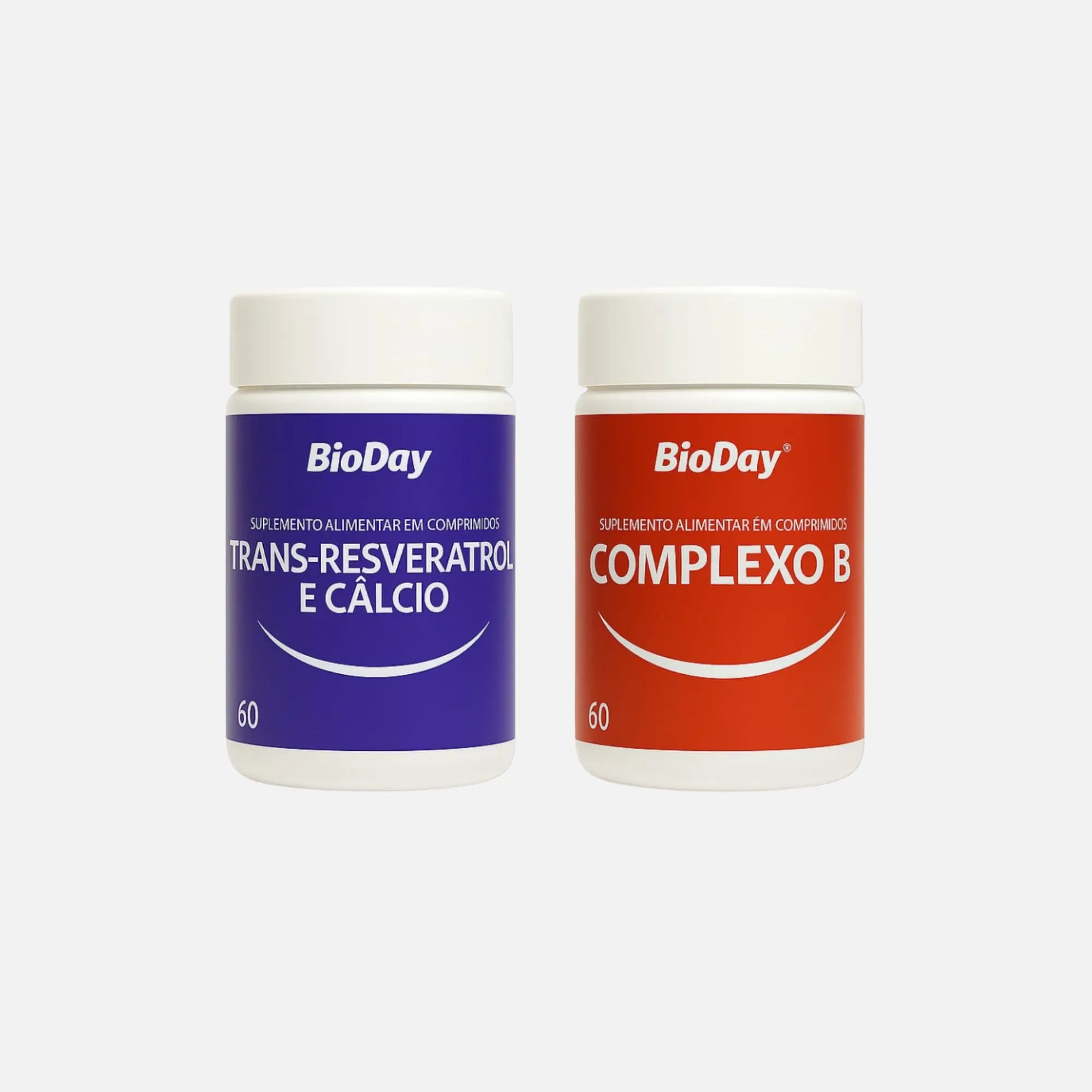 Combo Antioxidante & Anti-inflamatório Natural
