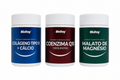 Kit Movimento 45+ – Colágeno Tipo II, Coenzima Q10 e Malato de Magnésio