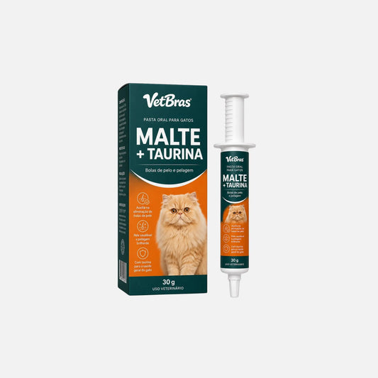 Malte + Taurina