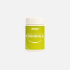 Vitamina K2 - 60 Comprimidos