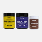PROTOCOLO PERFORMANCE 360°
