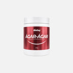 Ágar-ágar - Pote  250g