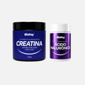 Combo Bumbum Perfeito
