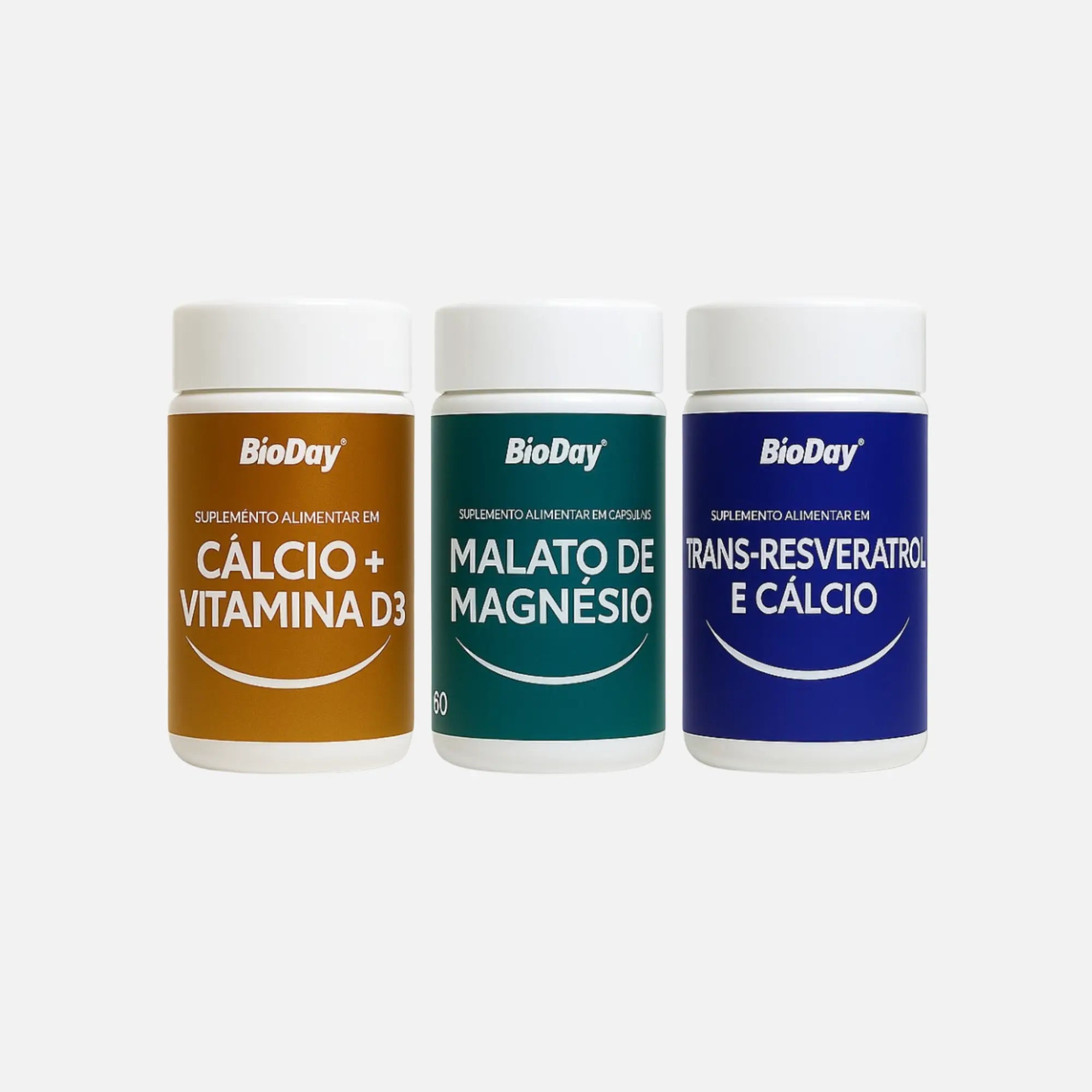 Combo Bem Estar & Vitalidade Feminina