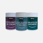 Combo Visão & Metabolismo