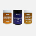 Combo Energia & Equilíbrio Diário