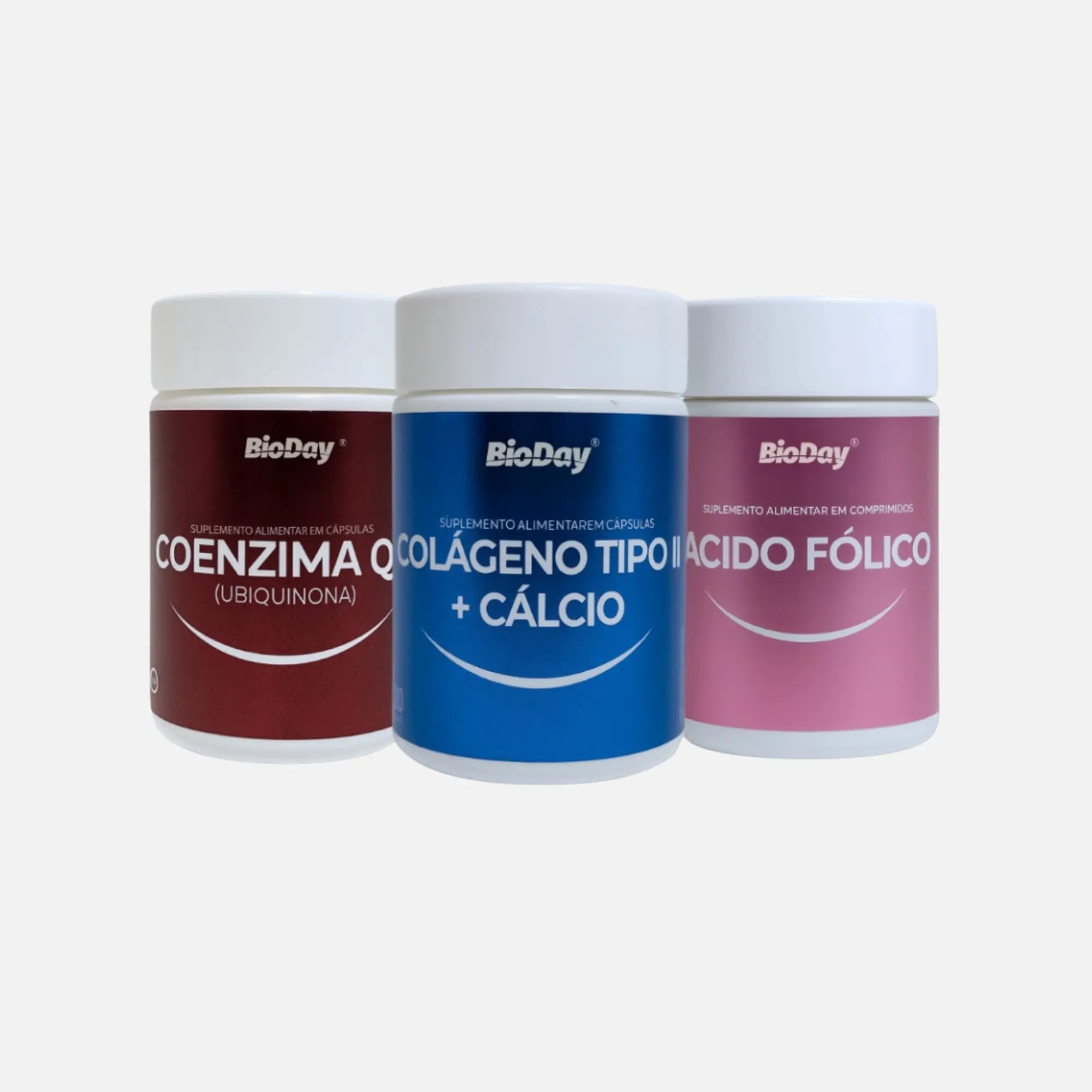 Combo Antioxidantes
