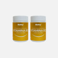 Kit Vitamina B12 - 2 Unidades - 120 Comprimidos