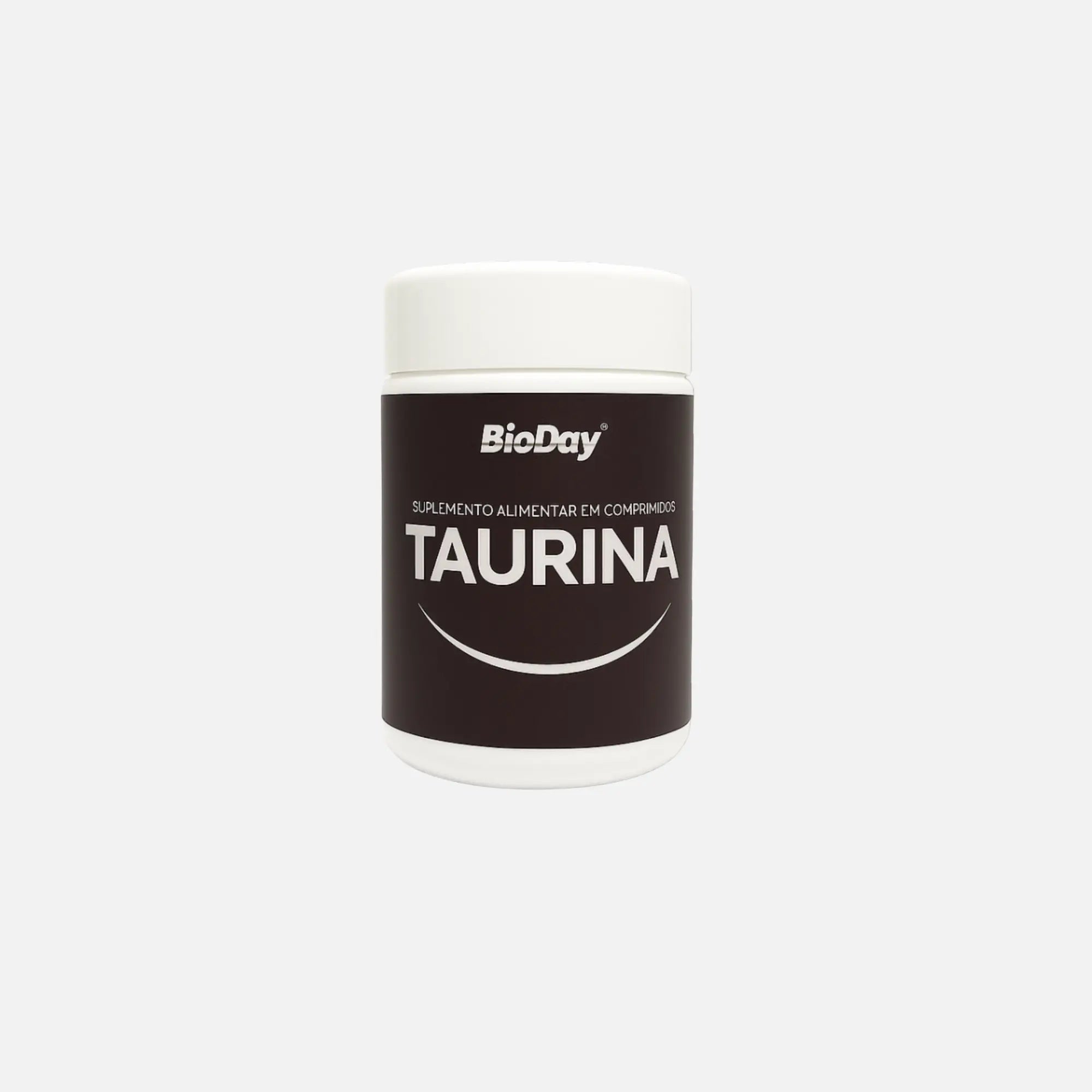Taurina -  60 Comprimidos