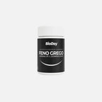 Feno Grego + L-arginina + Licopeno + Vitamina C + Cálcio - 60 Comprimidos
