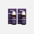 Kit Melatonina Gotas - 2 Unidades - 40ml