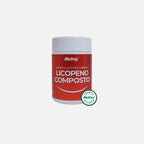 Licopeno + Selênio + Vitamina E e C - 60 Comprimidos
