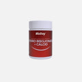 Ferro Bisglicinato + Cálcio - 60 Comprimidos