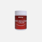 Ferro Bisglicinato + Cálcio - 60 Comprimidos