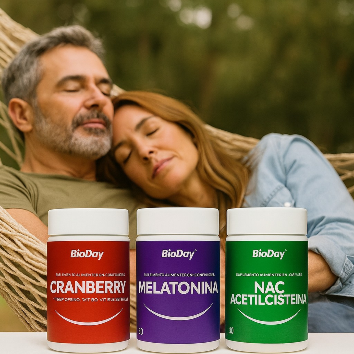 Combo Reduz o estresse e Ansiedade Noturna