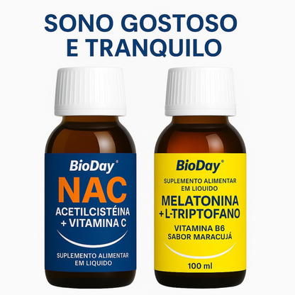 Combo Sono Tranquilo