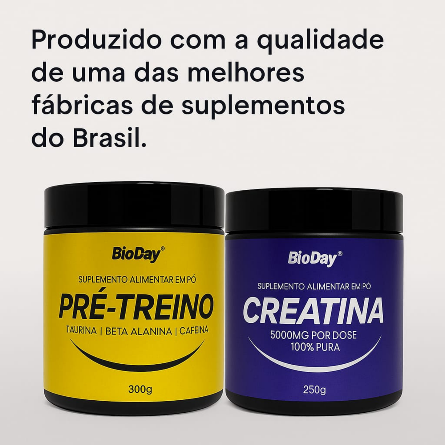 Combo Performance Esportiva