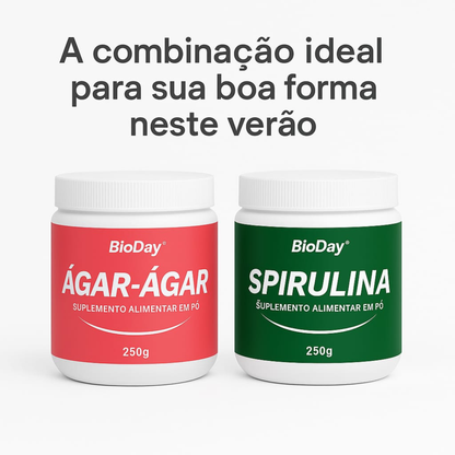 Combo Boa Forma