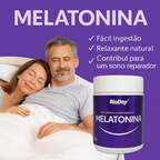 Melatonina - 120 Comprimidos