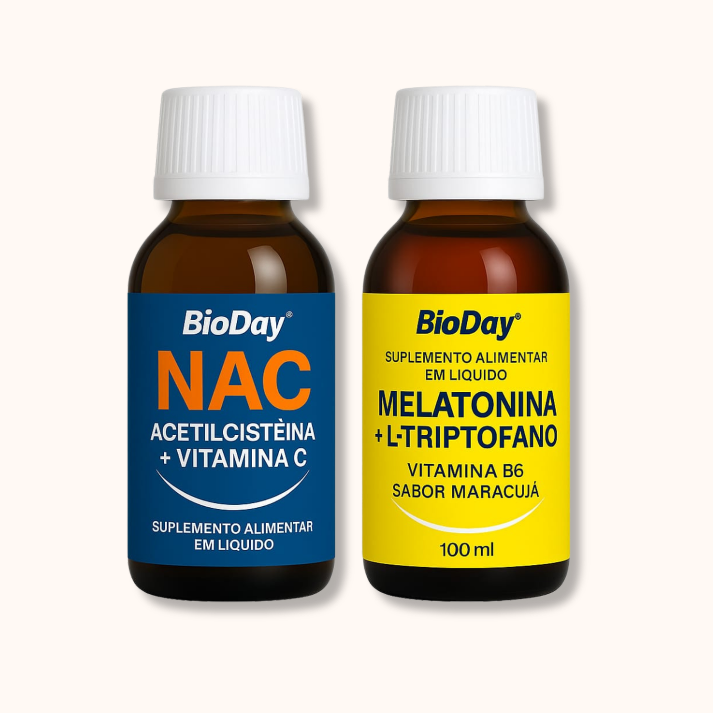 Combo Sono Tranquilo