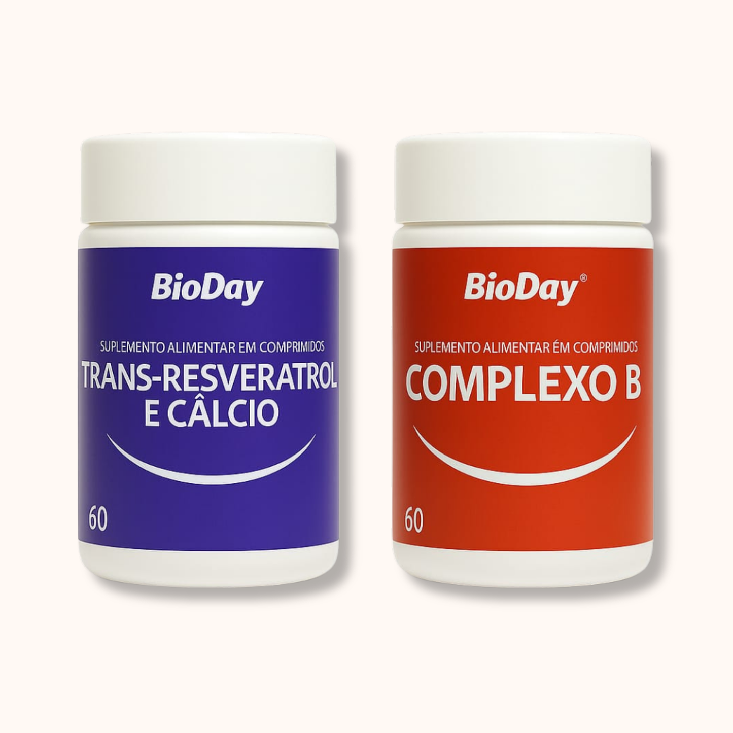 Combo Antioxidante & Anti-inflamatório Natural