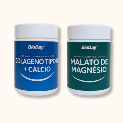 Combo Articulações