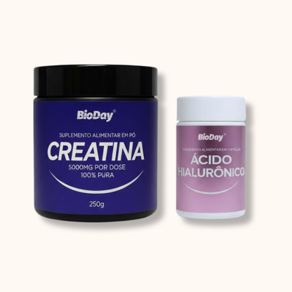 Combo Bumbum Perfeito