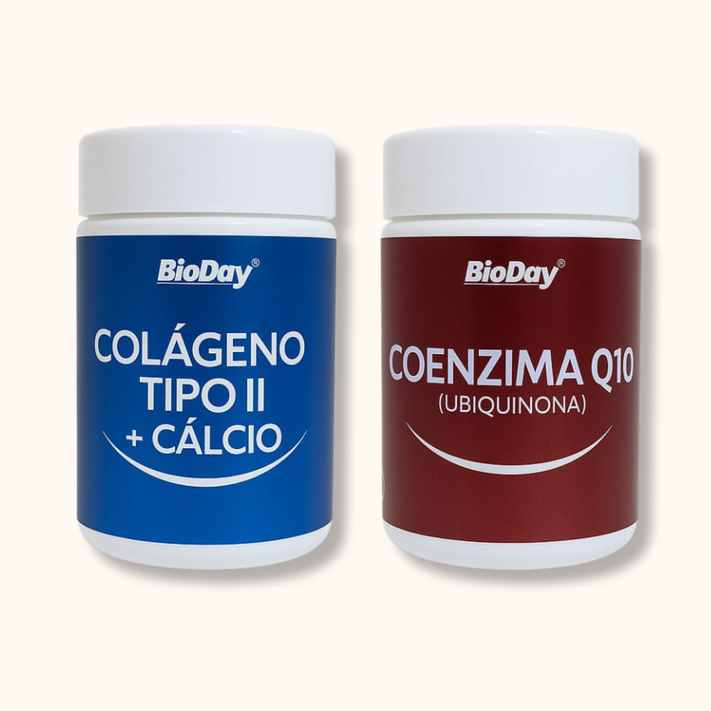 Combo Coração & Articulações