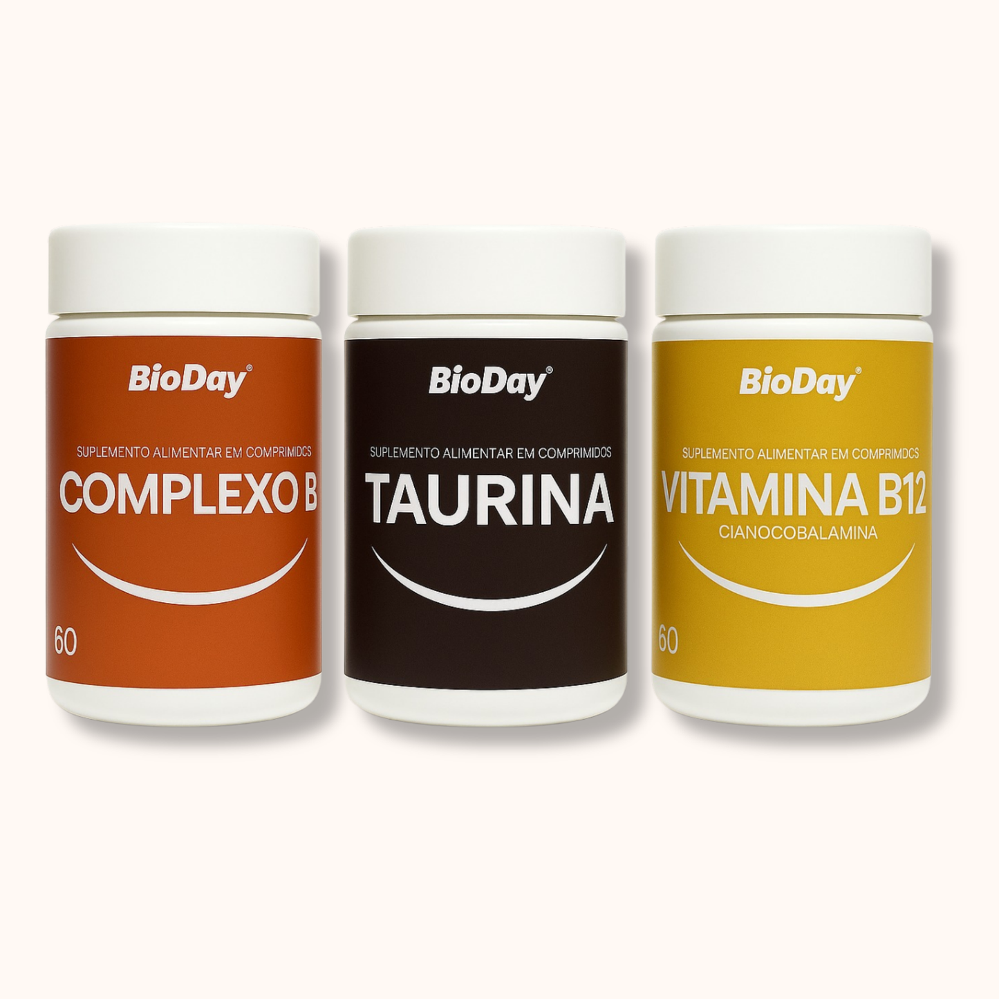 Combo Desempenho & Concentração