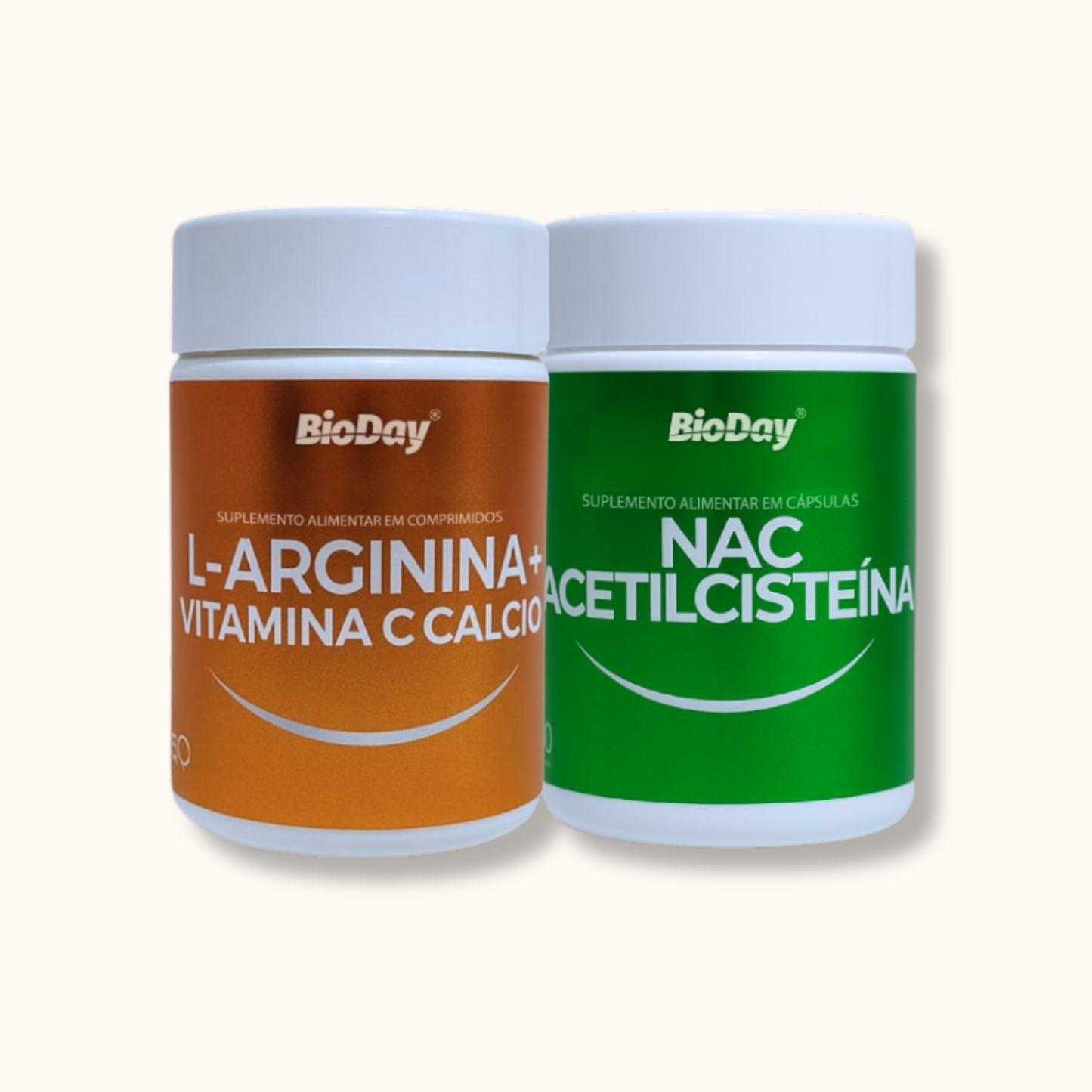 Combo Energia & Imunidade