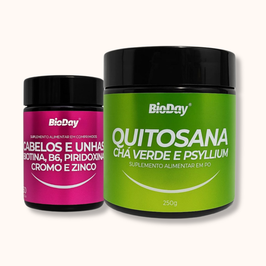 Combo Redução de Medidas