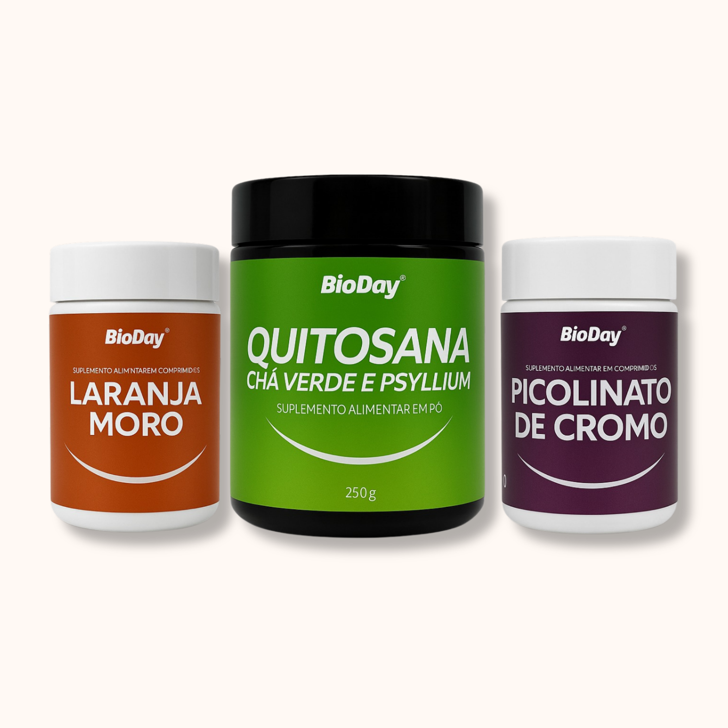 Combo Reduz Medidas Natural