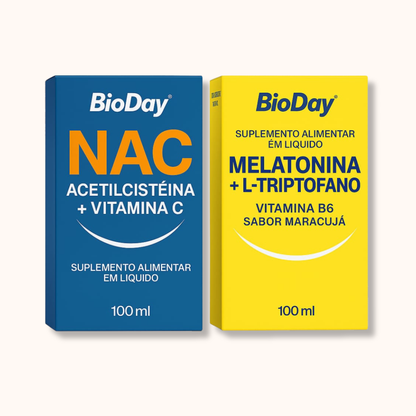 Combo Sono Tranquilo