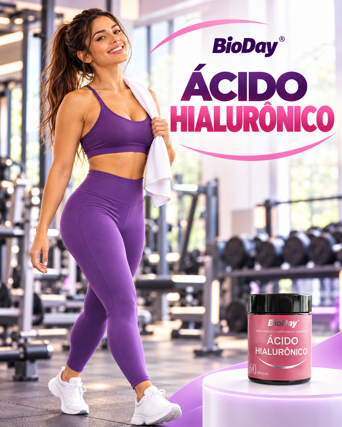 Combo Bumbum Perfeito Max