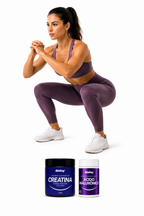 Combo Bumbum Perfeito
