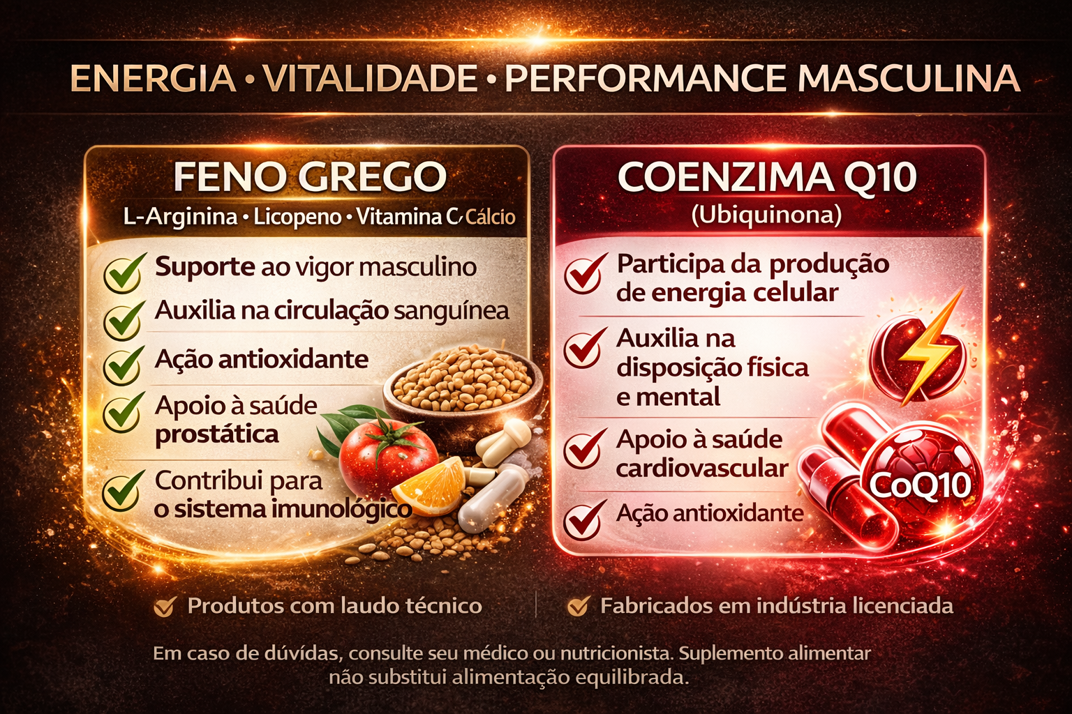 COMBO ENERGIA MASCULINA PREMIUM